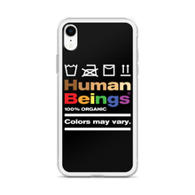 Human Beings iPhone Case by Design Express