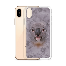 Koala iPhone Case by Design Express