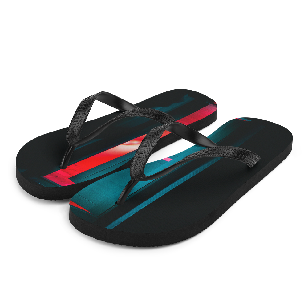 S Doorlight Flip-Flops by Design Express