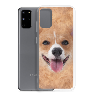 Corgi Dog Samsung Case by Design Express