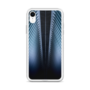 Abstraction iPhone Case by Design Express