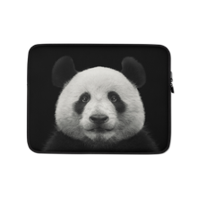 13 in Panda Laptop Sleeve by Design Express