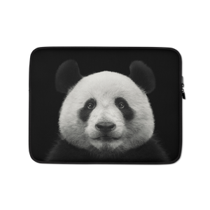 13 in Panda Laptop Sleeve by Design Express