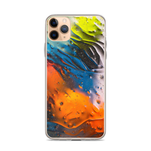 iPhone 11 Pro Max Abstract 03 iPhone Case by Design Express