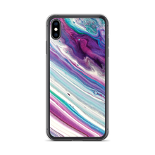 iPhone XS Max Purpelizer iPhone Case by Design Express