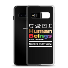 Human Beings Samsung Case by Design Express