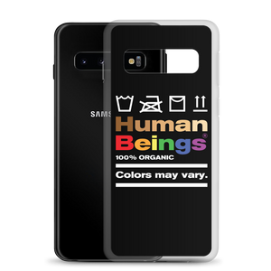 Human Beings Samsung Case by Design Express