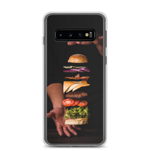 Samsung Galaxy S10 Burger Samsung Case by Design Express