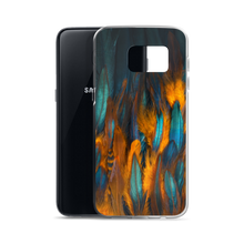 Rooster Wing Samsung Case by Design Express