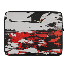 15 in Street Art Laptop Sleeve by Design Express