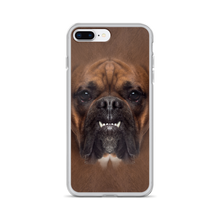 iPhone 7 Plus/8 Plus Boxer Dog iPhone Case by Design Express