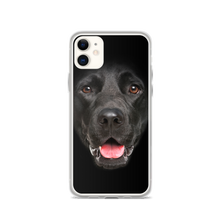 iPhone 11 Labrador Dog iPhone Case by Design Express