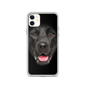 iPhone 11 Labrador Dog iPhone Case by Design Express