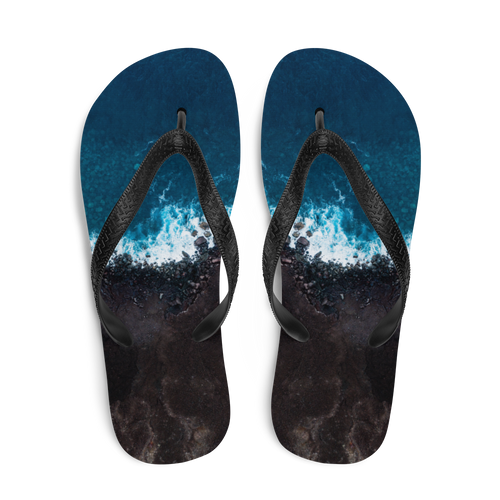 The Boundary Flip-Flops by Design Express