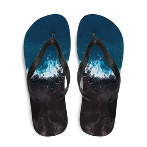 The Boundary Flip-Flops by Design Express