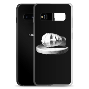 Broken Sculpture Samsung Case by Design Express