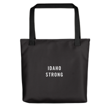 Idaho Strong Tote bag by Design Express