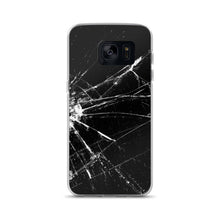 Samsung Galaxy S7 Cracked Samsung Case by Design Express