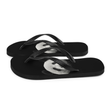 Panda Flip-Flops by Design Express