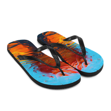 Abstract 01 Flip-Flops by Design Express