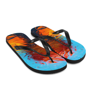 Abstract 01 Flip-Flops by Design Express