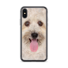 iPhone X/XS Bichon Havanese Dog iPhone Case by Design Express