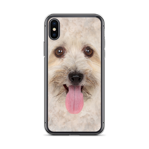 iPhone X/XS Bichon Havanese Dog iPhone Case by Design Express