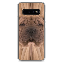 Samsung Galaxy S10+ Shar Pei Dog Samsung Case by Design Express