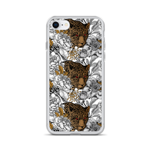 iPhone 7/8 Leopard Head iPhone Case by Design Express