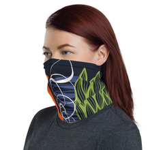 Funart Neck Gaiter Masks by Design Express