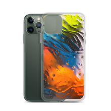 Abstract 03 iPhone Case by Design Express