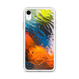 Abstract 03 iPhone Case by Design Express