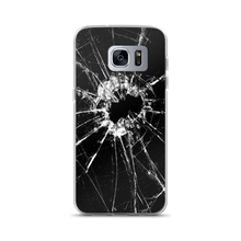 Samsung Galaxy S7 Edge Broken Glass Samsung Case by Design Express