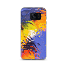 Samsung Galaxy S7 Abstract 04 Samsung Case by Design Express