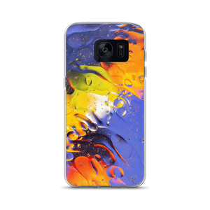 Samsung Galaxy S7 Abstract 04 Samsung Case by Design Express