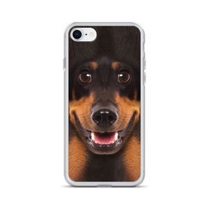 iPhone 7/8 Dachshund Dog iPhone Case by Design Express