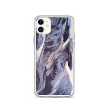 iPhone 11 Aerials iPhone Case by Design Express