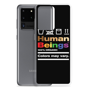 Human Beings Samsung Case by Design Express