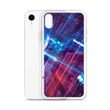 Digital Perspective iPhone Case by Design Express