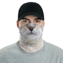 Default Title Siberian Kitten Neck Gaiter Masks by Design Express