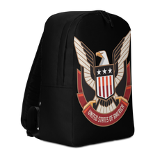 Eagle USA Minimalist Backpack by Design Express