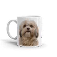 Shih Tzu Dog Mug by Design Express