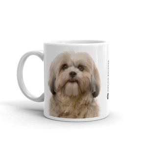 Shih Tzu Dog Mug by Design Express