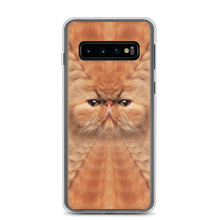 Samsung Galaxy S10 Persian Cat Samsung Case by Design Express