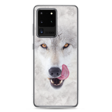 Samsung Galaxy S20 Ultra Wolf Samsung Case by Design Express