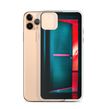 Doorlight iPhone Case by Design Express