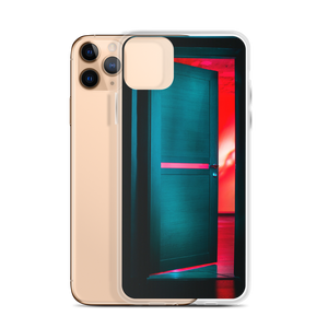 Doorlight iPhone Case by Design Express