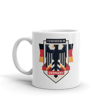 Eagle Germany Mug by Design Express
