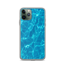 iPhone 11 Pro Swimming Pool iPhone Case by Design Express