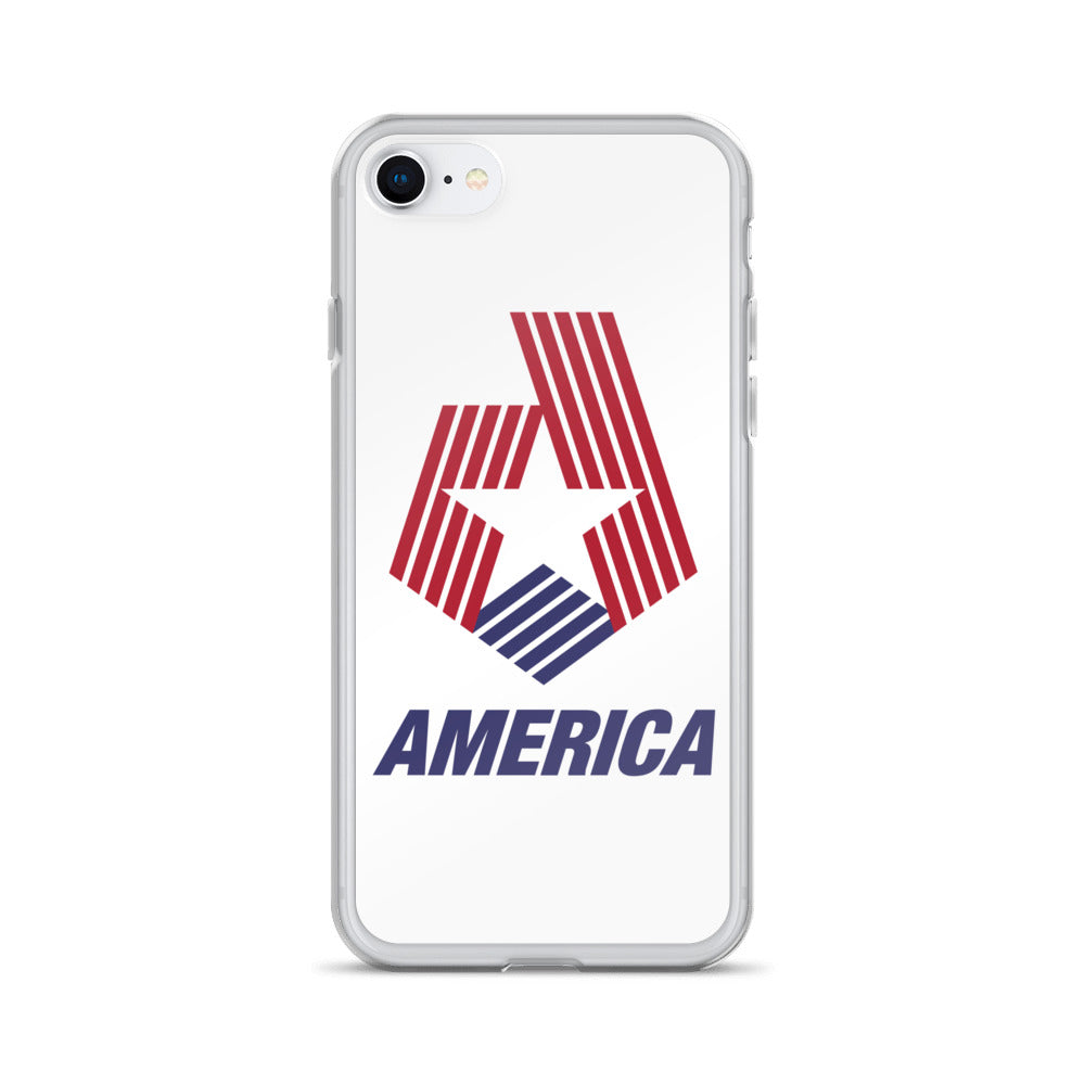 iPhone 7/8 America 